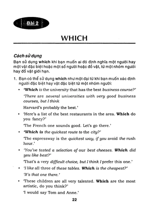 hướng dẫn cách thành lập câu hỏi trong tiếng anh - Ảnh 18