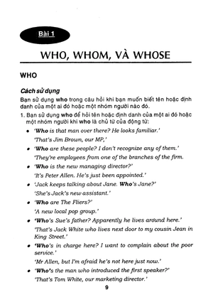 hướng dẫn cách thành lập câu hỏi trong tiếng anh - Ảnh 5