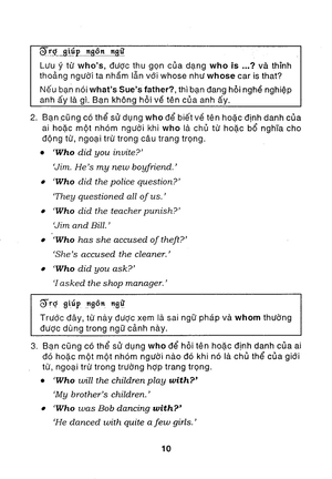 hướng dẫn cách thành lập câu hỏi trong tiếng anh - Ảnh 6