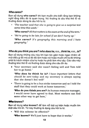 hướng dẫn cách thành lập câu hỏi trong tiếng anh - Ảnh 9