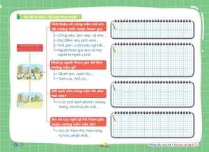 hướng dẫn cách viết tập làm văn 2 (kết nối tri thức với cuộc sống) - Ảnh 7