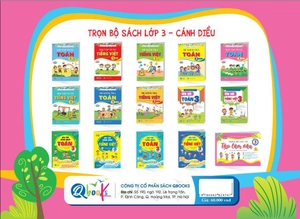 hướng dẫn cách viết tập làm văn 3 (biên soạn theo chương trình sgk cánh diều) - Ảnh 10