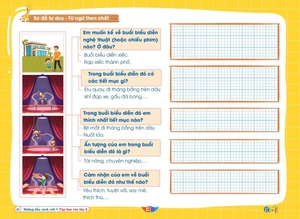 hướng dẫn cách viết tập làm văn 3 (biên soạn theo chương trình sgk cánh diều) - Ảnh 7