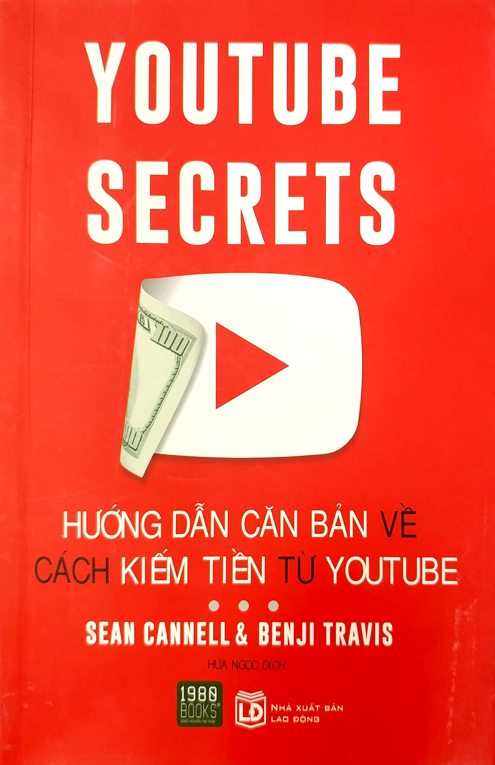 hướng dẫn căn bản về cách kiếm tiền từ youtube (tái bản 2022) - Ảnh 2
