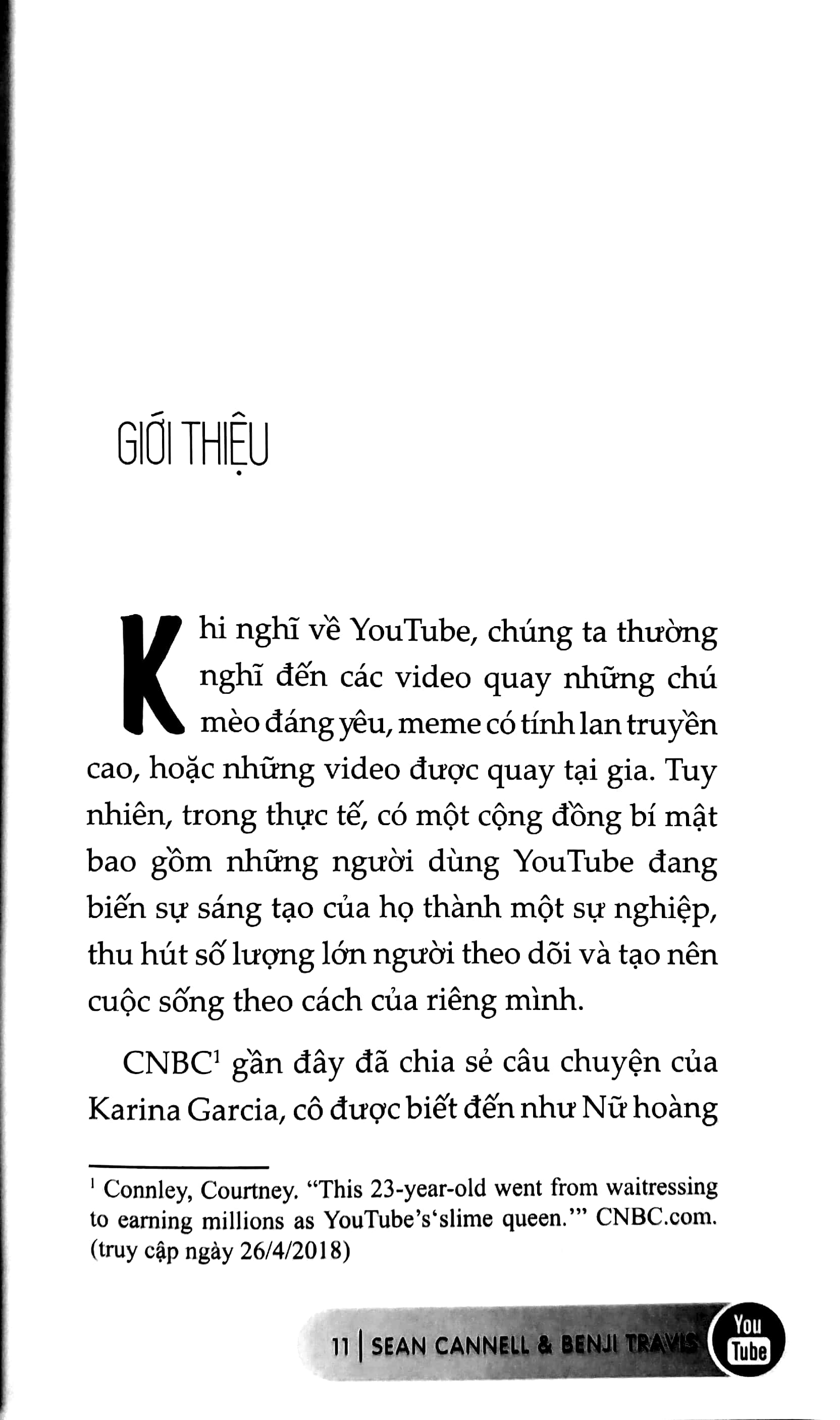 hướng dẫn căn bản về cách kiếm tiền từ youtube (tái bản 2022) - Ảnh 4