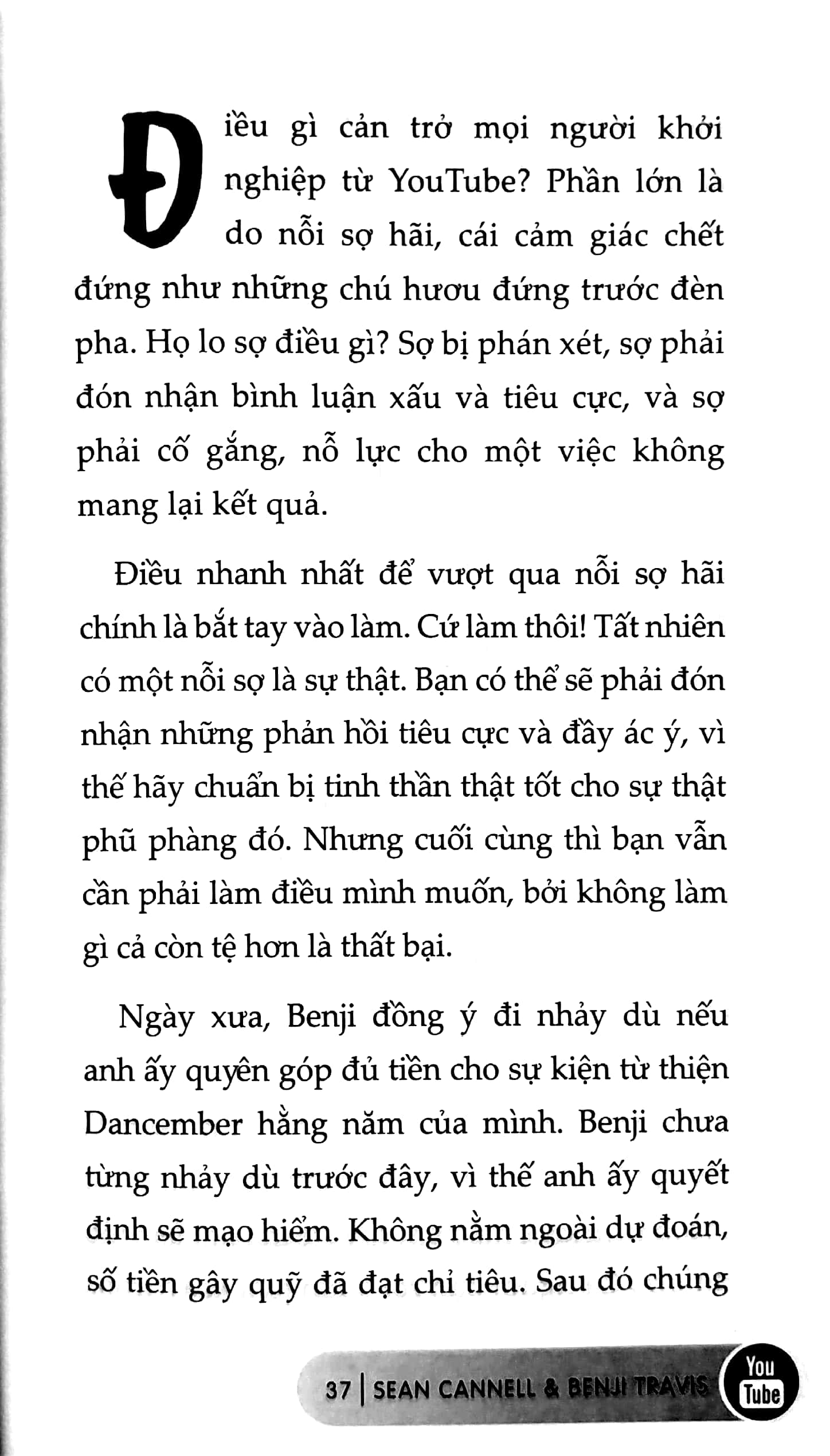 hướng dẫn căn bản về cách kiếm tiền từ youtube (tái bản 2022) - Ảnh 5