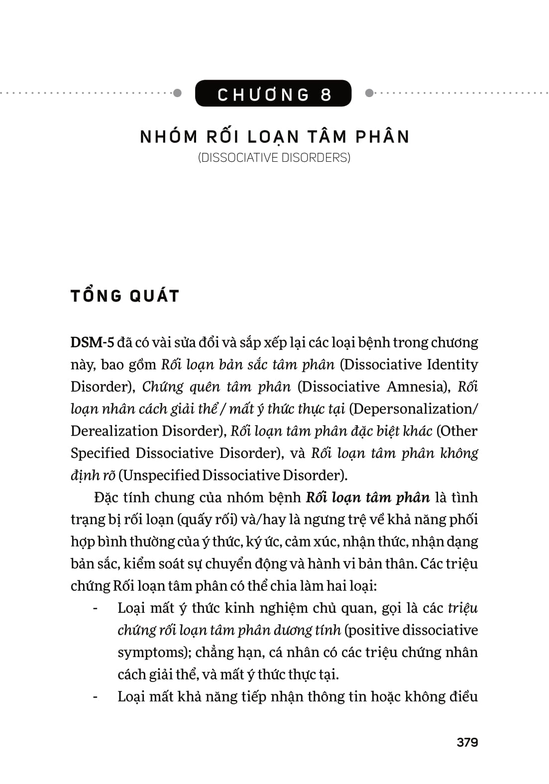 hướng dẫn chẩn đoán tâm lý tâm thần theo dsm-5 - Ảnh 16