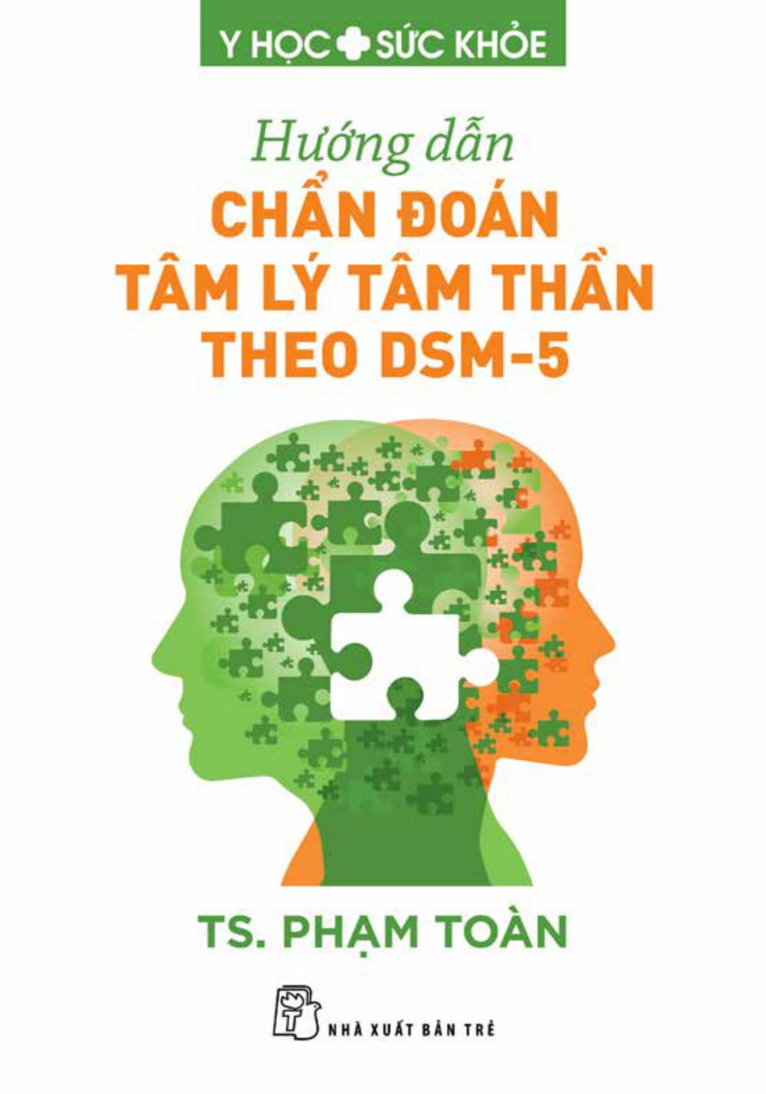 hướng dẫn chẩn đoán tâm lý tâm thần theo dsm-5 - Ảnh 2