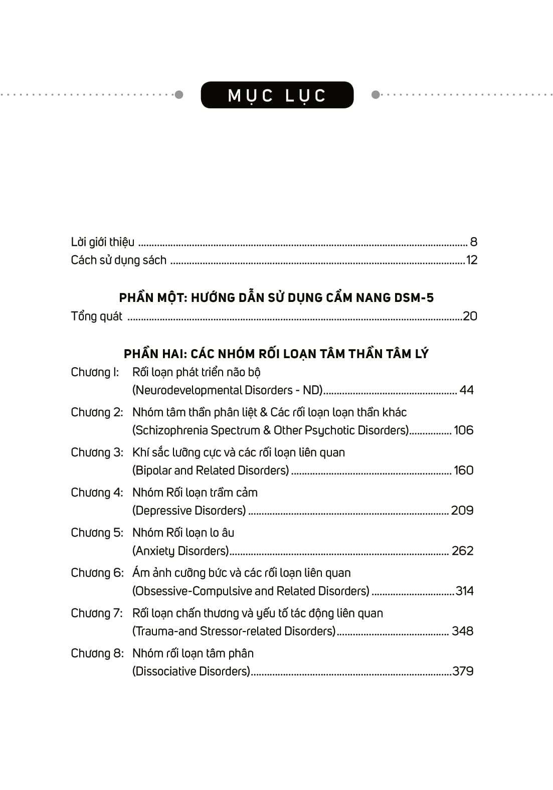 hướng dẫn chẩn đoán tâm lý tâm thần theo dsm-5 - Ảnh 4
