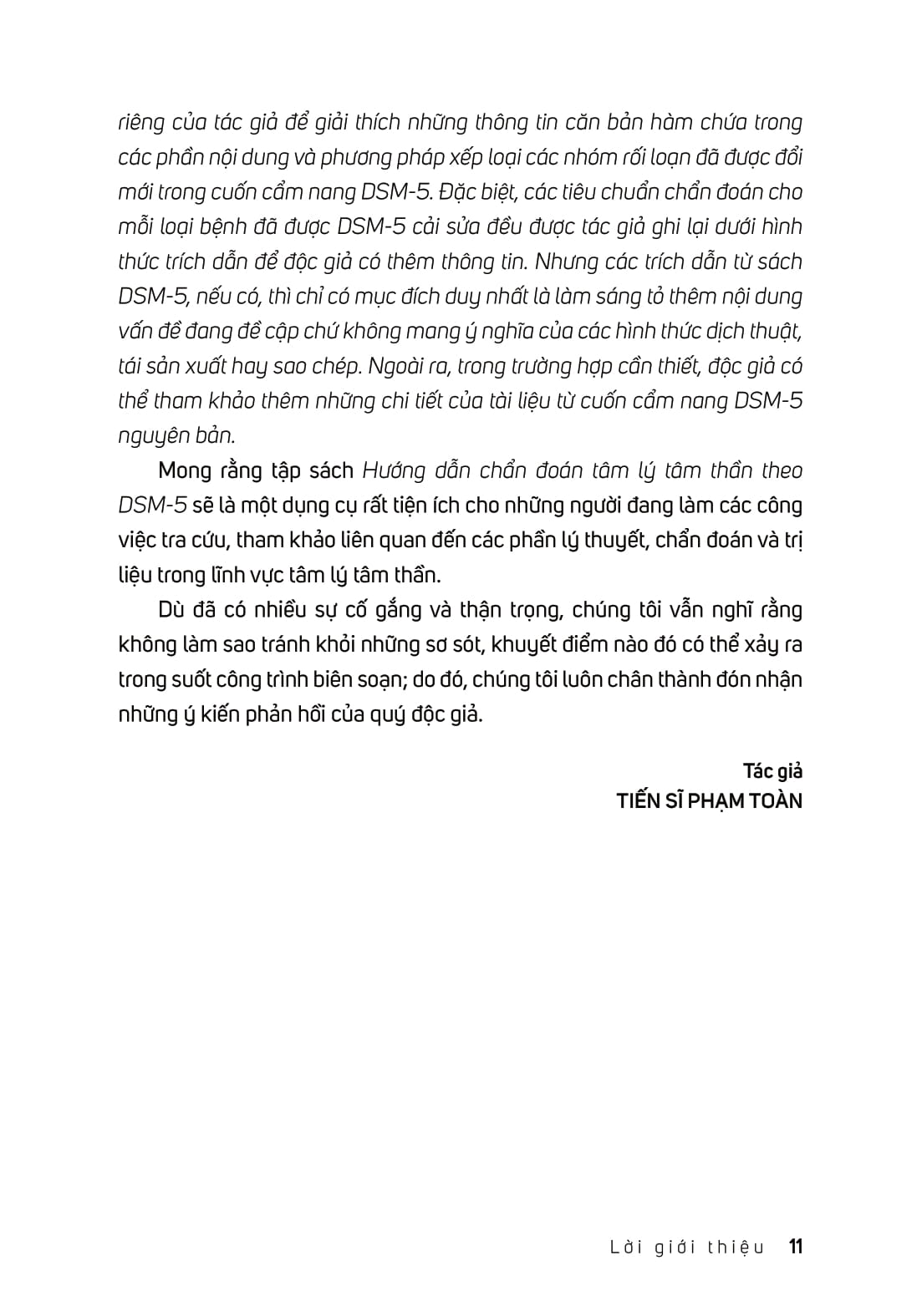 hướng dẫn chẩn đoán tâm lý tâm thần theo dsm-5 - Ảnh 9