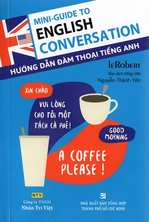 hướng dẫn đàm thoại tiếng anh - Ảnh 2