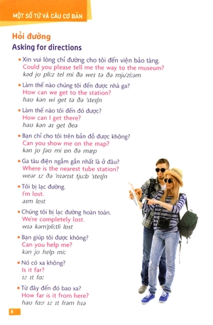 hướng dẫn đàm thoại tiếng anh - Ảnh 3