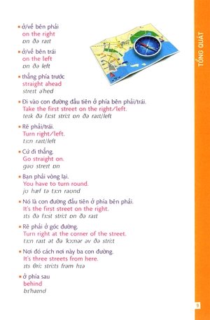 hướng dẫn đàm thoại tiếng anh - Ảnh 4