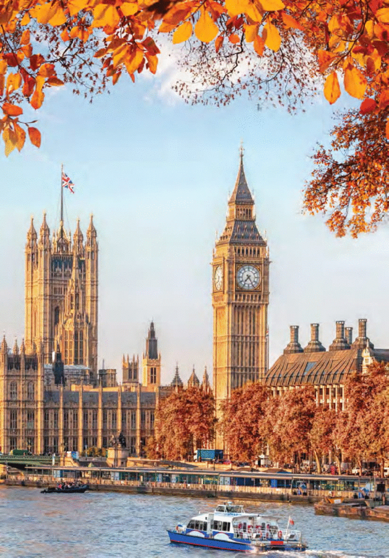 hướng dẫn đàm thoại tiếng anh khi đi du lịch - Ảnh 6