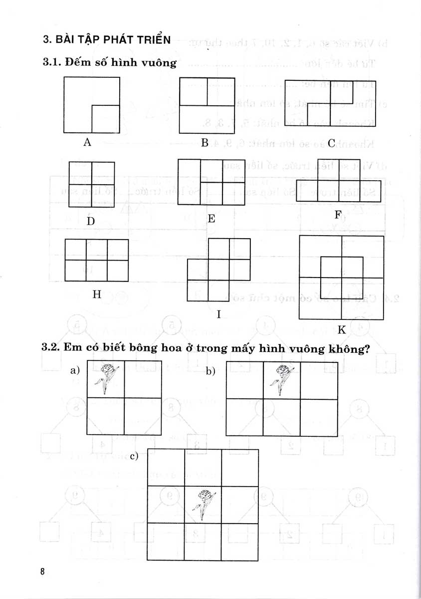 hướng dẫn em học toán 1 - Ảnh 10