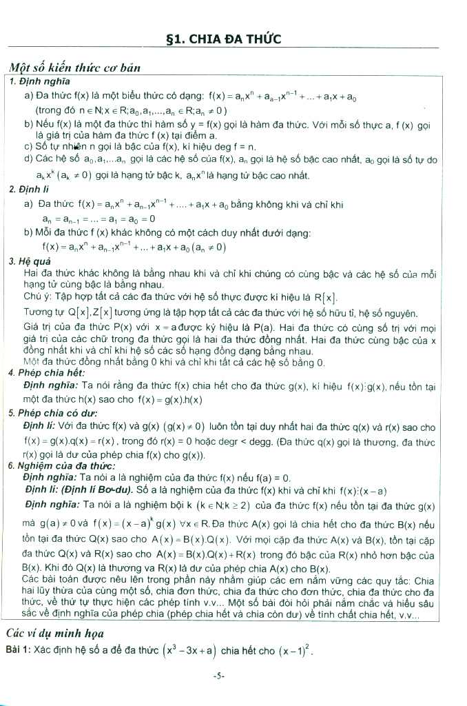 hướng dẫn giải 500 bài toán cơ bản và nâng cao đại số 8 - Ảnh 5