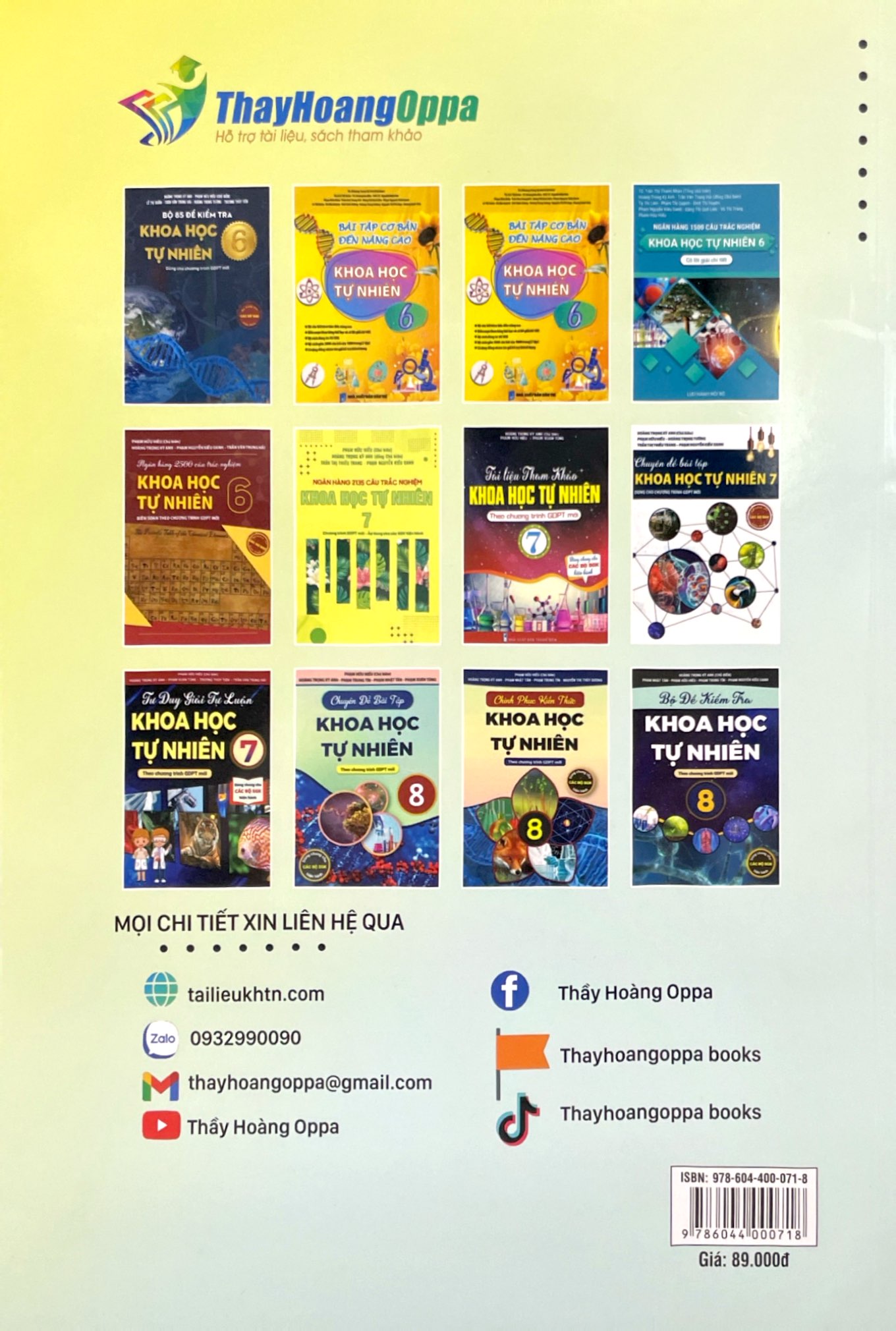 hướng dẫn giải bài tập khoa học tự nhiên 6 (theo bộ sách cánh diều) - Ảnh 7