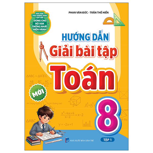 Hướng Dẫn Giải Bài Tập Toán 3 - Tập 2 - Ảnh 11