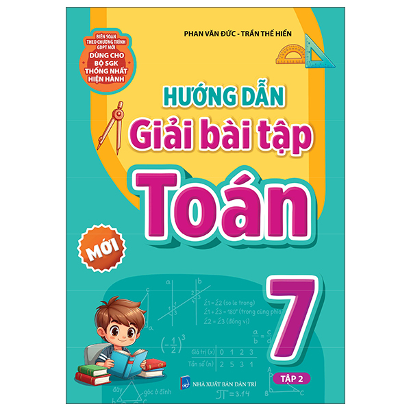 Hướng Dẫn Giải Bài Tập Toán 4 - Tập 2 - Ảnh 10