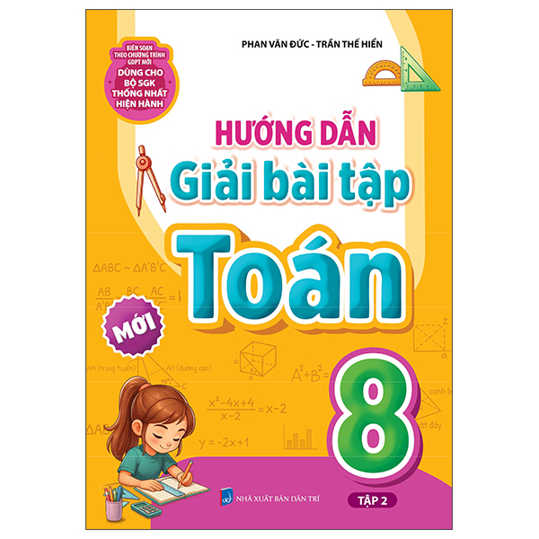 Hướng Dẫn Giải Bài Tập Toán 4 - Tập 2 - Ảnh 12