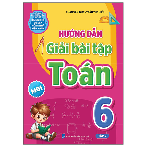 Hướng Dẫn Giải Bài Tập Toán 5 - Tập 2 - Ảnh 8