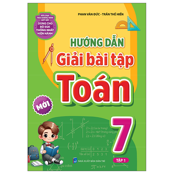 Hướng Dẫn Giải Bài Tập Toán 5 - Tập 2 - Ảnh 9