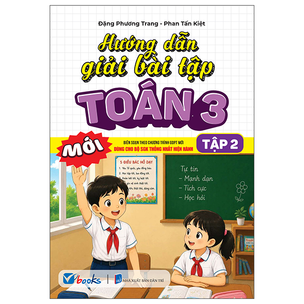 Hướng Dẫn Giải Bài Tập Toán 6 - Tập 1 - Ảnh 3