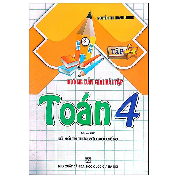 Hướng Dẫn Giải Bài Tập Toán 7 (Kết Nối) - Ảnh 5