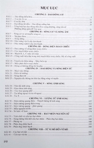 hướng dẫn giải bài tập vật lí lớp 12 (chương trình chuẩn) - 2019 - Ảnh 3