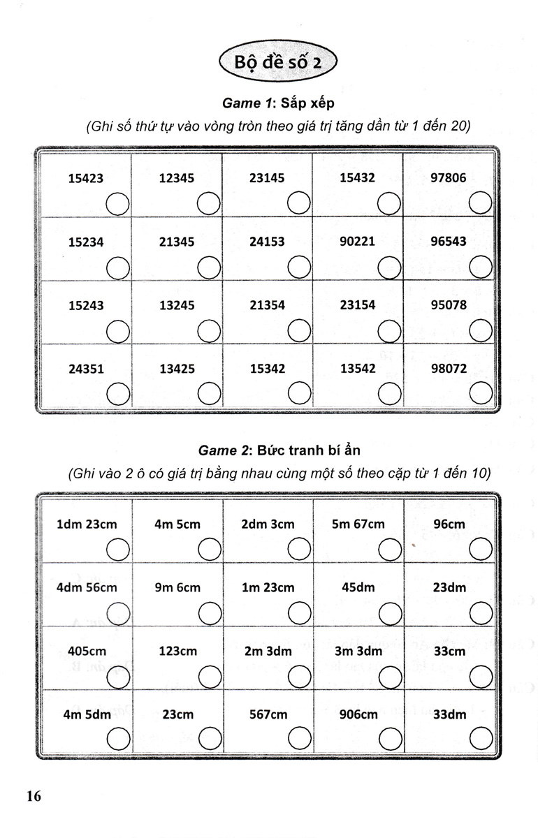 Hướng Dẫn Giải Violympic Toán 3 - Ảnh 6