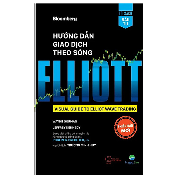 hướng dẫn giao dịch theo sóng elliott - bìa cứng