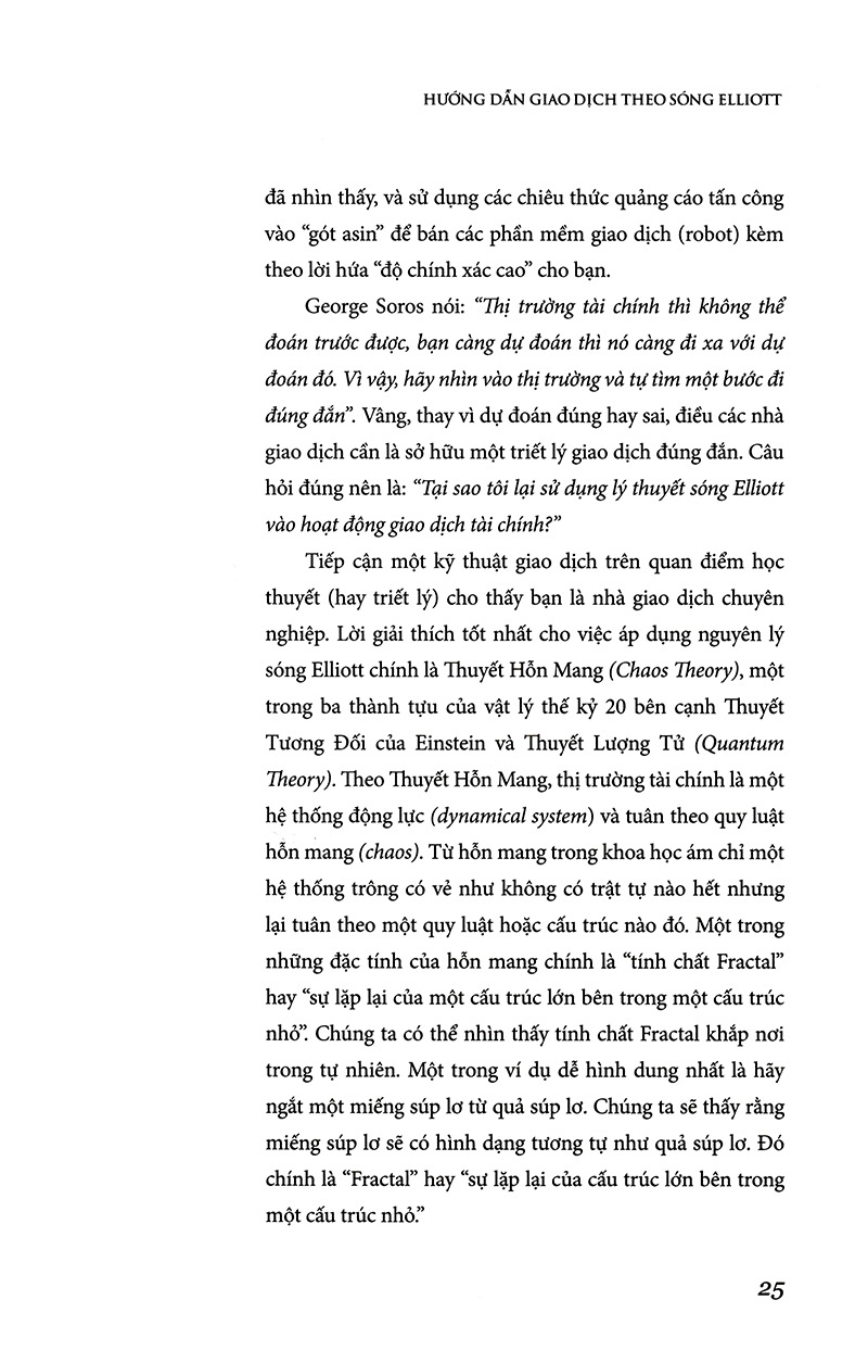 hướng dẫn giao dịch theo sóng elliott - bìa cứng - Ảnh 10