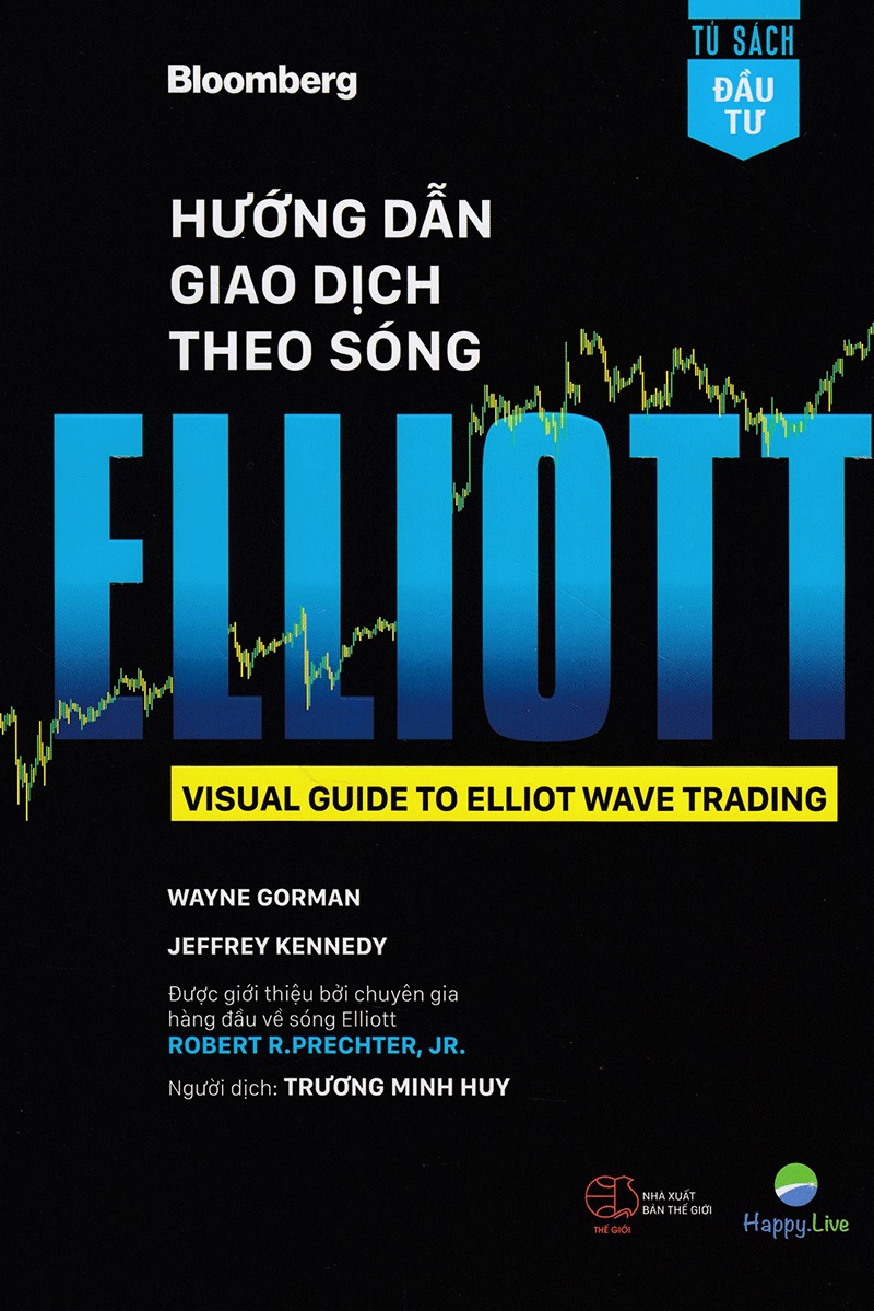 hướng dẫn giao dịch theo sóng elliott - bìa cứng - Ảnh 2
