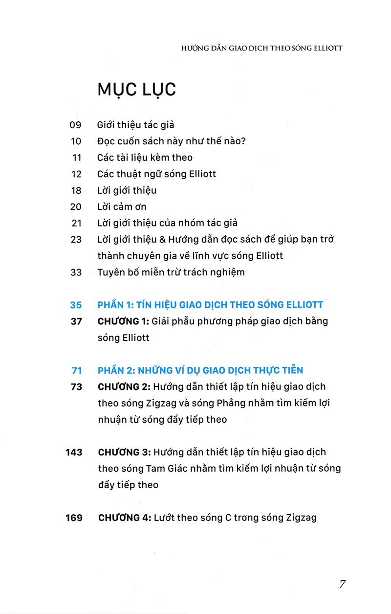 hướng dẫn giao dịch theo sóng elliott - bìa cứng - Ảnh 3