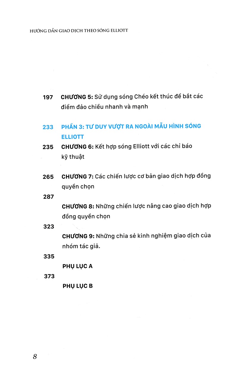 hướng dẫn giao dịch theo sóng elliott - bìa cứng - Ảnh 4
