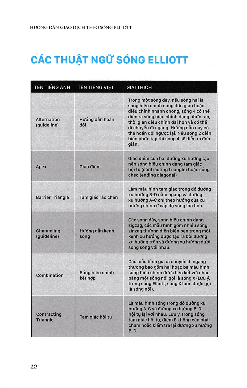 hướng dẫn giao dịch theo sóng elliott - bìa cứng - Ảnh 5