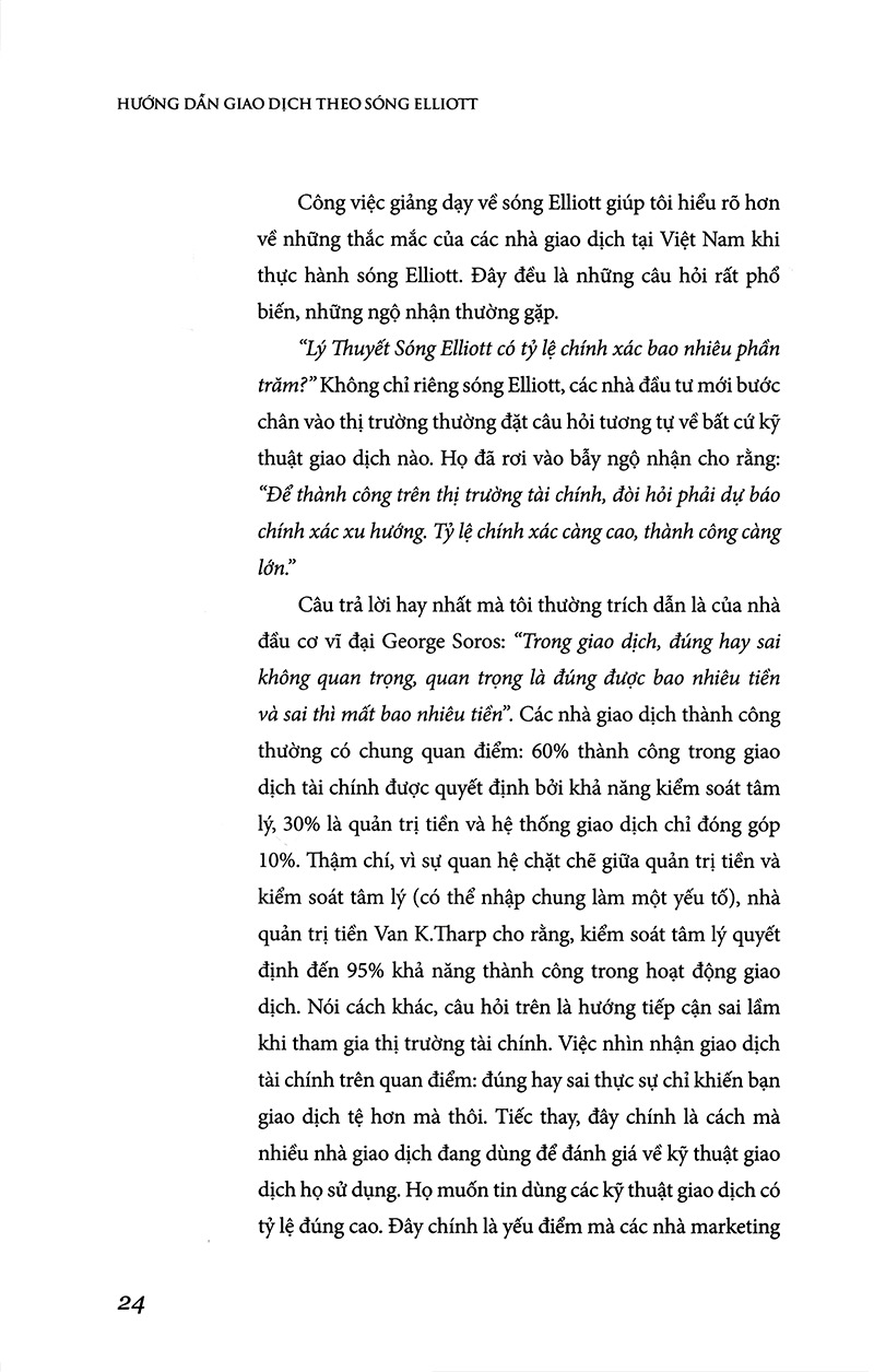 hướng dẫn giao dịch theo sóng elliott - bìa cứng - Ảnh 9