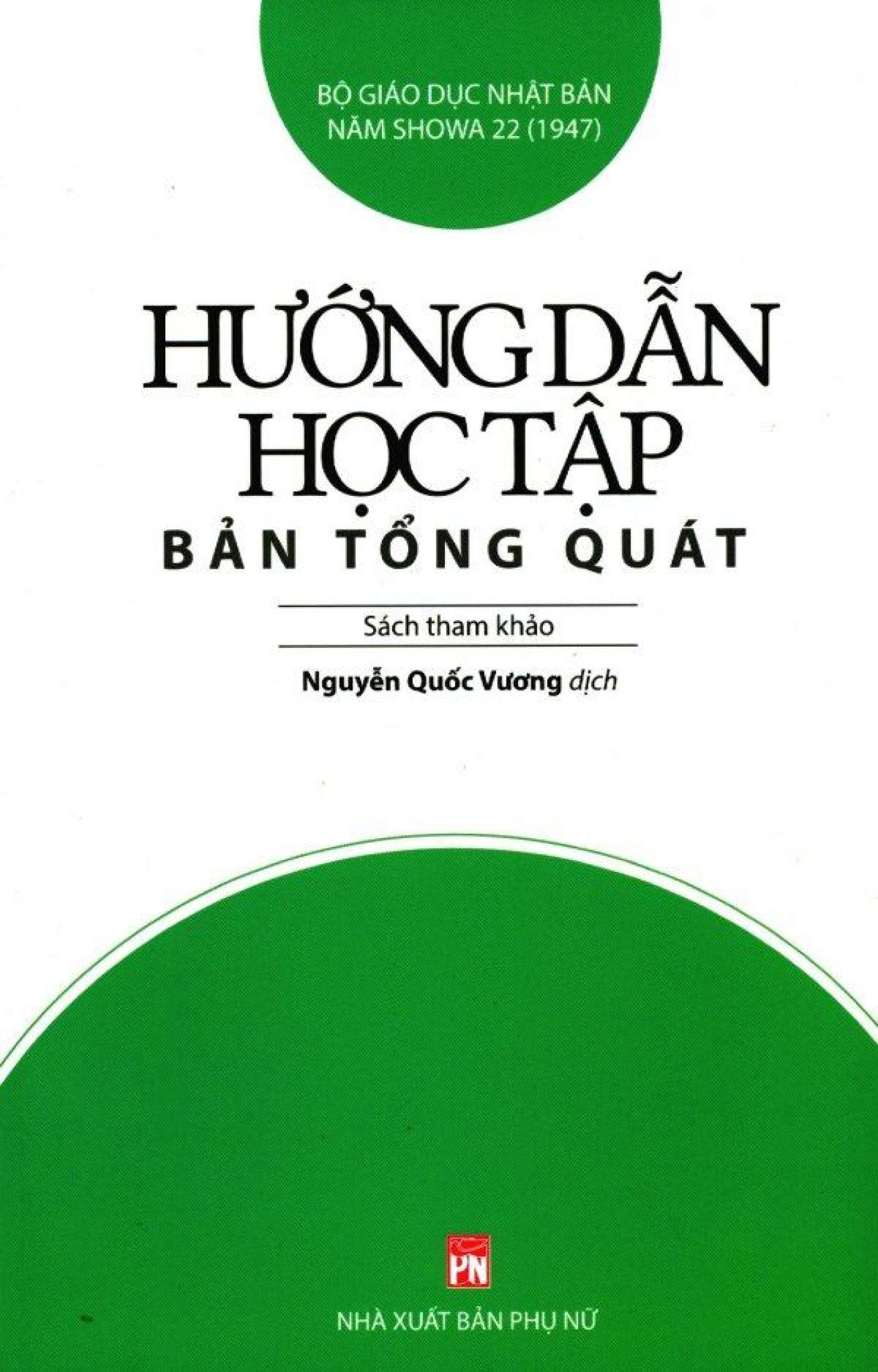 hướng dẫn học tập bản tổng quát - Ảnh 2