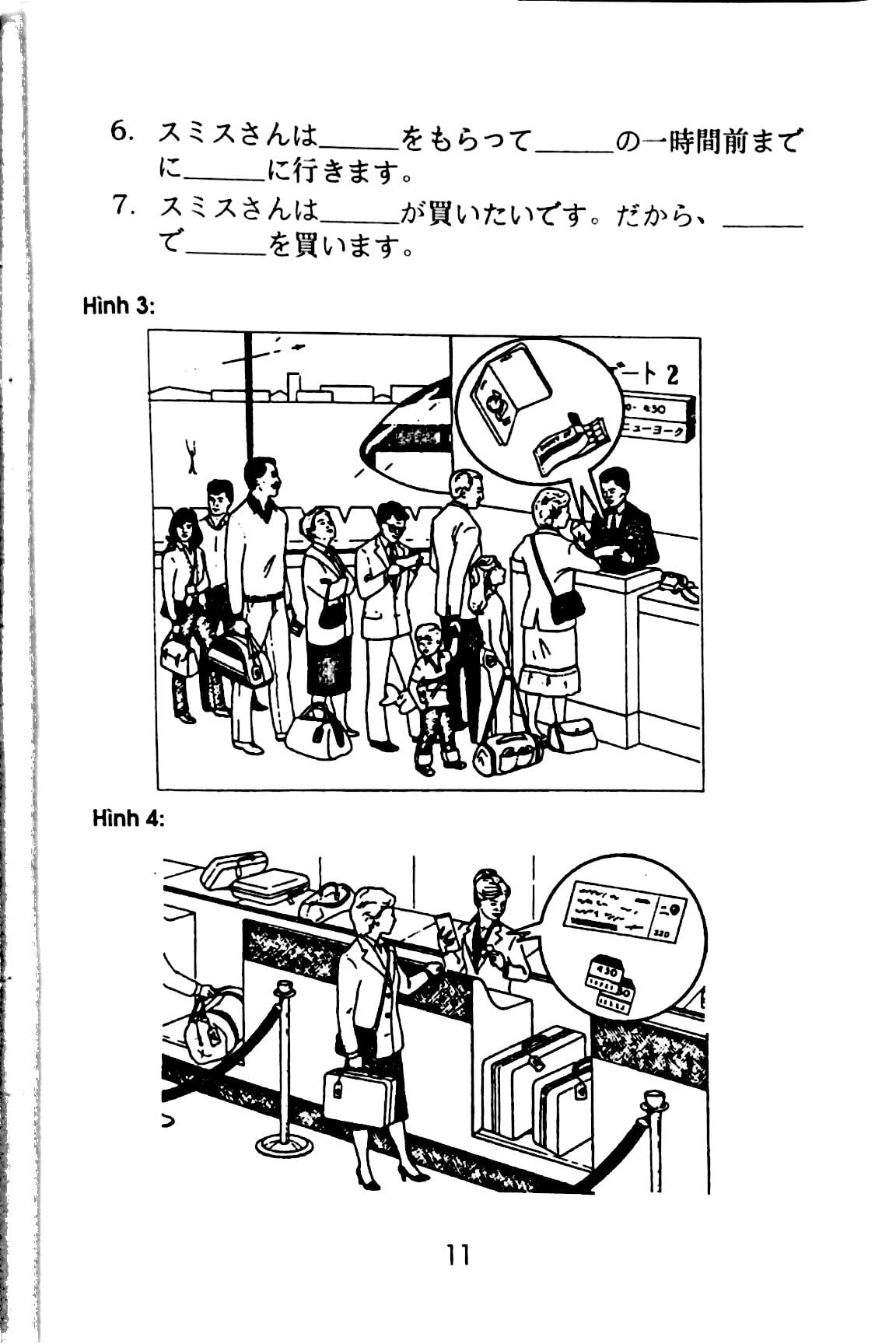 hướng dẫn học tiếng nhật từ cơ bản đến nâng cao - Ảnh 8