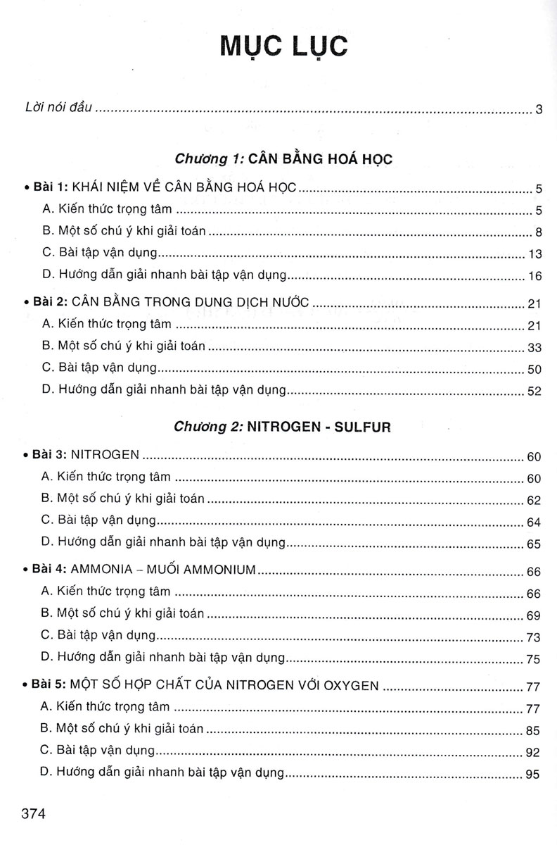 hướng dẫn học tốt hoá học 11 - Ảnh 4