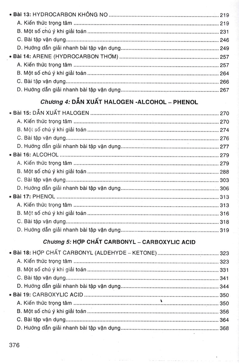 hướng dẫn học tốt hoá học 11 - Ảnh 6