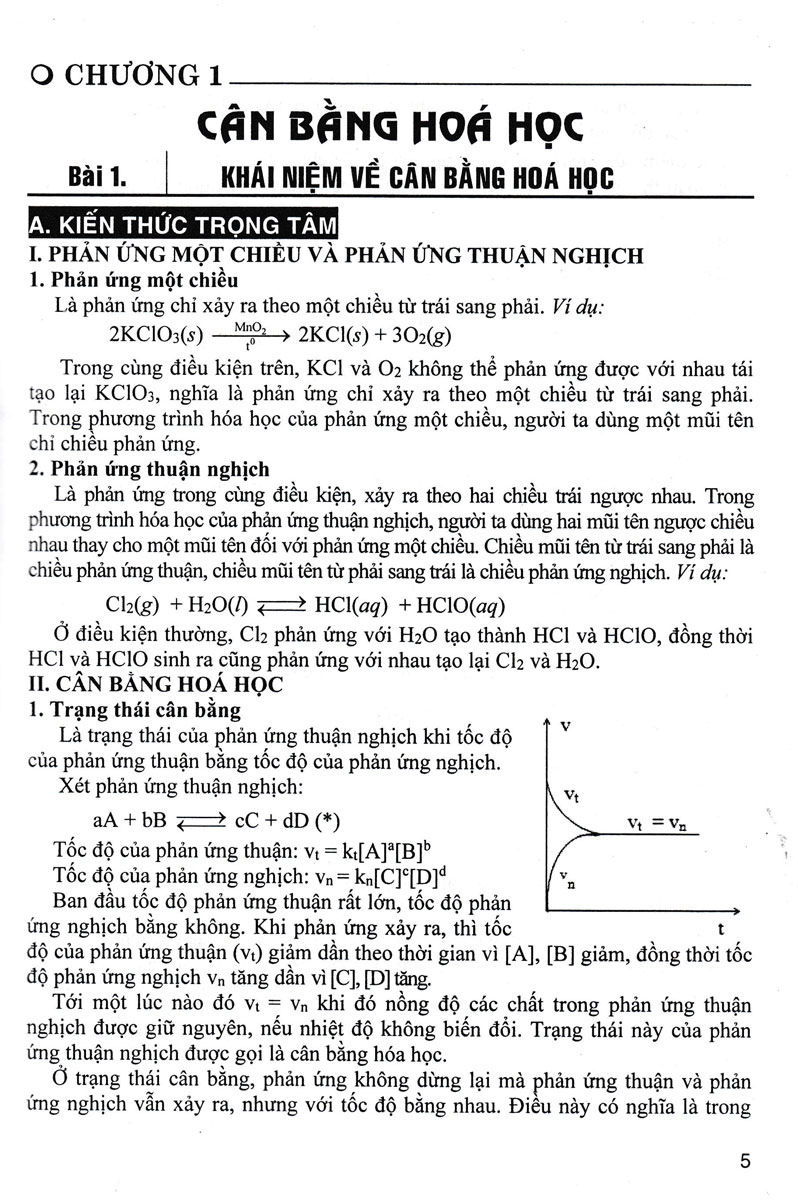 hướng dẫn học tốt hoá học 11 - Ảnh 7