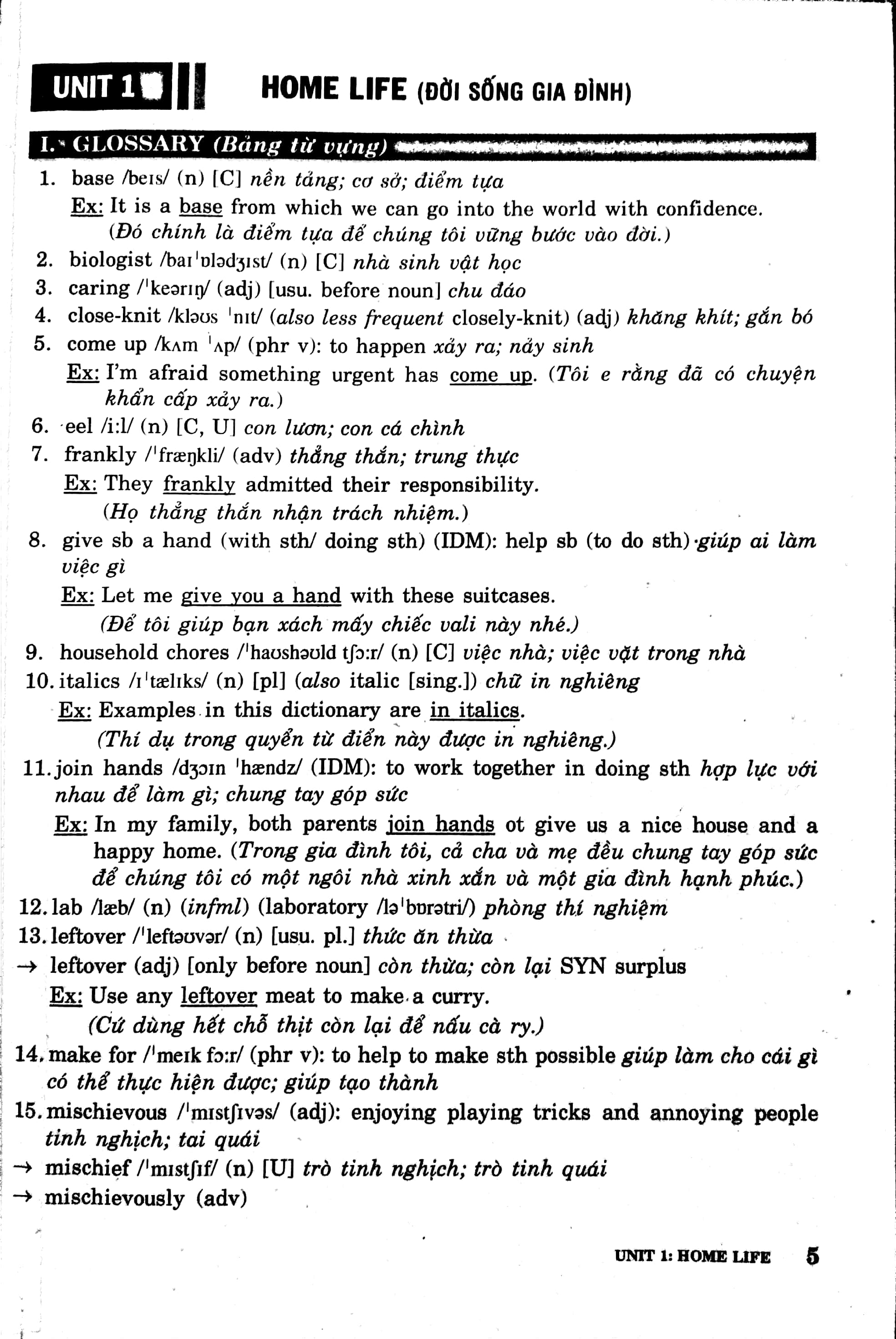 hướng dẫn học tốt tiếng anh 12 - mai lan hương (2017) - Ảnh 2