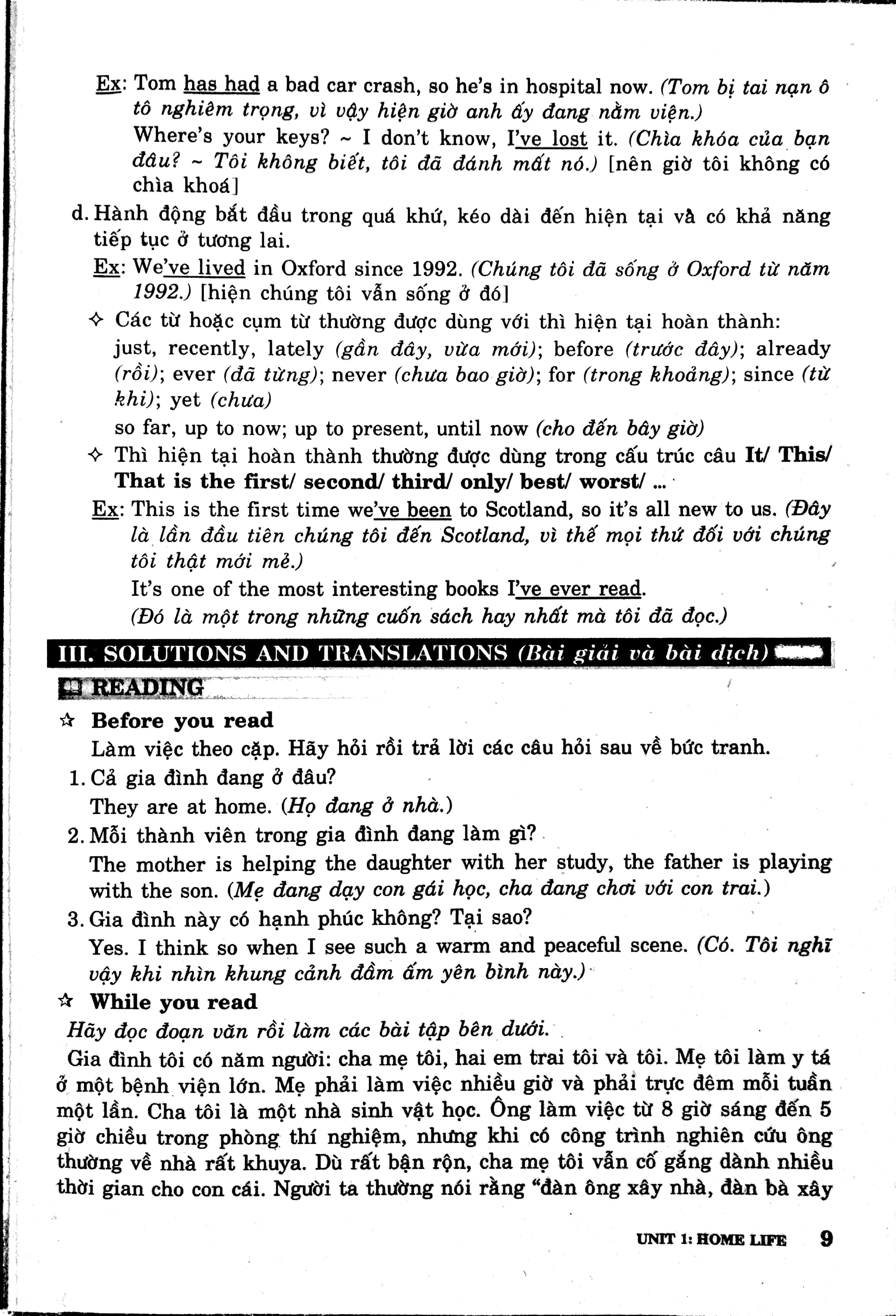 hướng dẫn học tốt tiếng anh 12 - mai lan hương (2017) - Ảnh 6