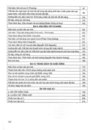 hướng dẫn học và làm bài ngữ văn 7 - tập 2 (bám sát sgk kết nối tri thức với cuộc sống) (tái bản) - Ảnh 5