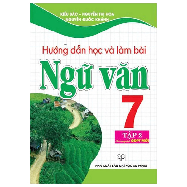 Hướng Dẫn Học Và Làm Bài Ngữ Văn 9 - Tập 1 - Ảnh 17