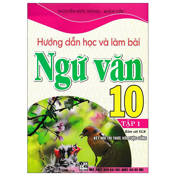 Hướng Dẫn Học Và Làm Bài Ngữ Văn 9 - Tập 1 - Ảnh 18