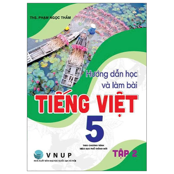Hướng Dẫn Học Và Làm Bài Ngữ Văn 9 - Tập 1 - Ảnh 19