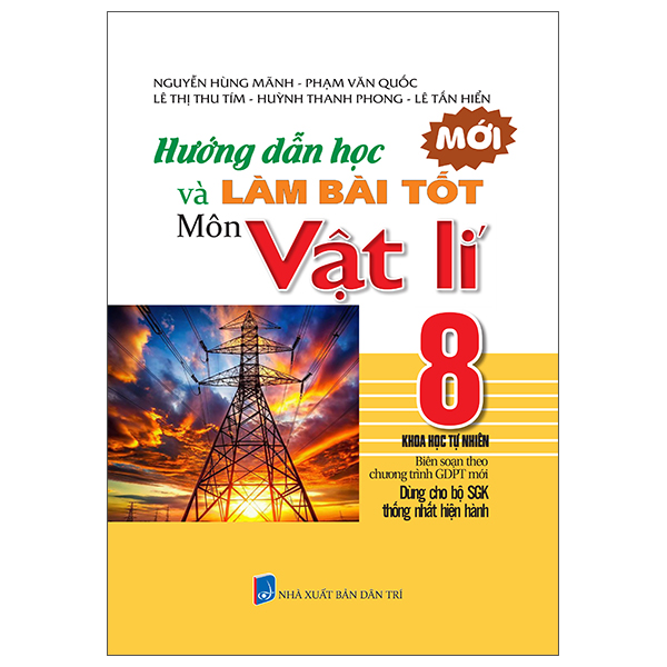 Hướng Dẫn Học Và Làm Bài Tốt Môn Ngữ Văn 9 - Tập 1 - Ảnh 5