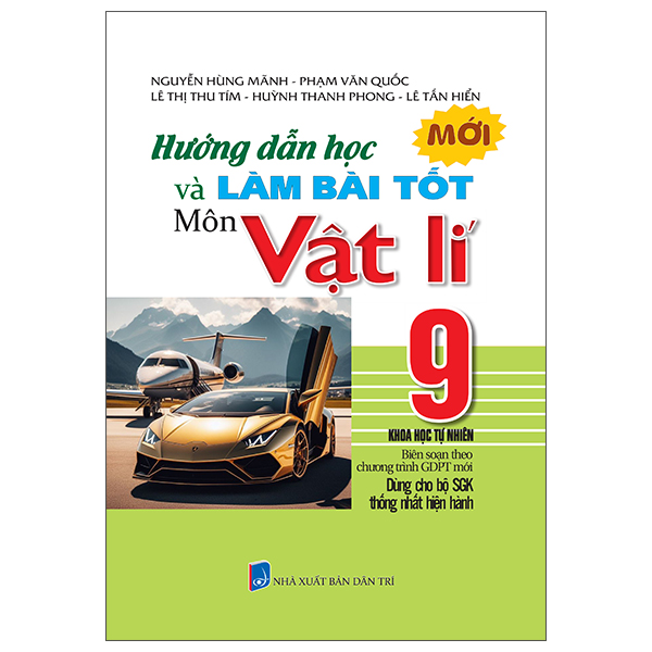Hướng Dẫn Học Và Làm Bài Tốt Môn Vật Lí 7 - Ảnh 9